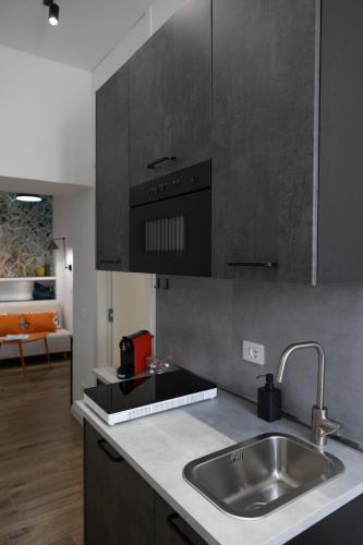 Style & Stone Guest House photo 74