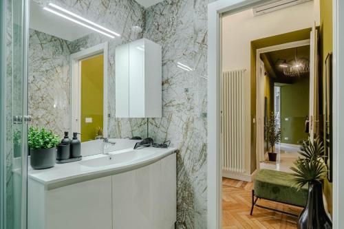 Piazza C Apartment - 2 Bedrooms & 2 Bathrooms photo 38