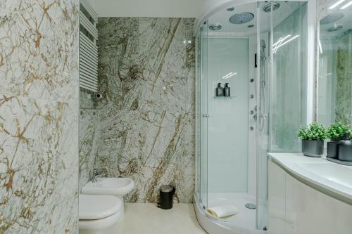 Piazza C Apartment - 2 Bedrooms & 2 Bathrooms photo 6
