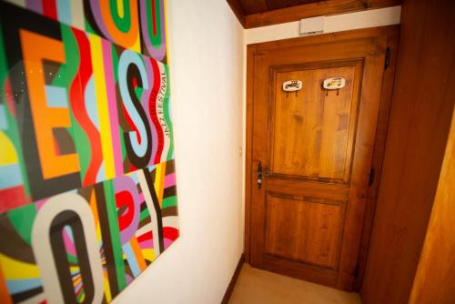 Fotografie z fotogalerie ubytování Cosy et calme au coeur de leysin v destinaci Leysin