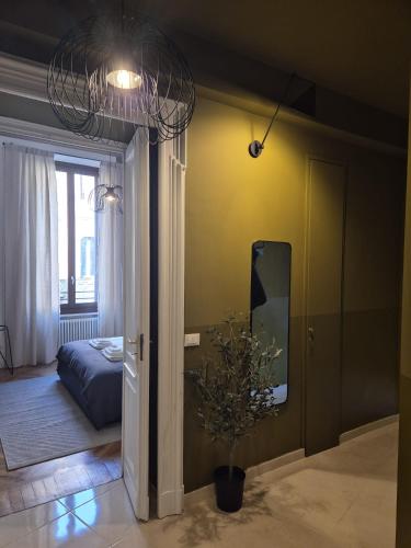 Piazza C Apartment - 2 Bedrooms & 2 Bathrooms photo 47