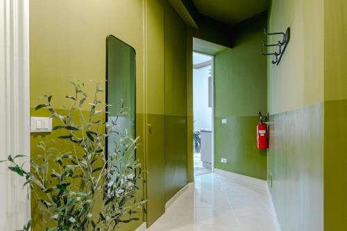 Piazza C Apartment - 2 Bedrooms & 2 Bathrooms photo 45