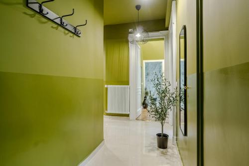 Piazza C Apartment - 2 Bedrooms & 2 Bathrooms photo 46