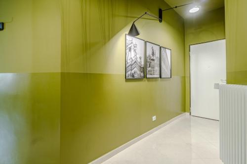 Piazza C Apartment - 2 Bedrooms & 2 Bathrooms photo 44