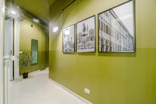 Piazza C Apartment - 2 Bedrooms & 2 Bathrooms photo 43