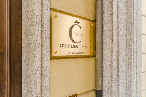 Piazza C Apartment - 2 Bedrooms & 2 Bathrooms photo 55