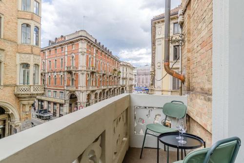 Piazza C Apartment - 2 Bedrooms & 2 Bathrooms photo 48
