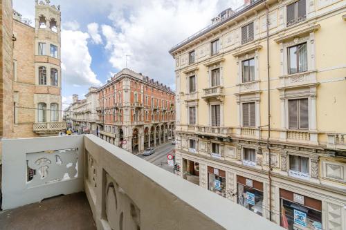 Piazza C Apartment - 2 Bedrooms & 2 Bathrooms photo 49