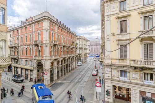 Piazza C Apartment - 2 Bedrooms & 2 Bathrooms photo 51