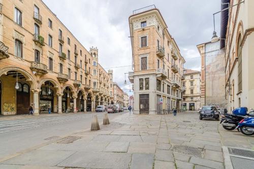 Piazza C Apartment - 2 Bedrooms & 2 Bathrooms photo 53