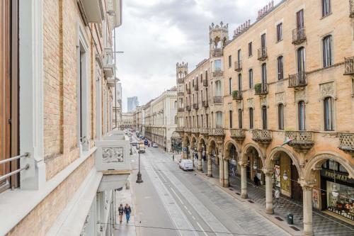 Piazza C Apartment - 2 Bedrooms & 2 Bathrooms photo 50