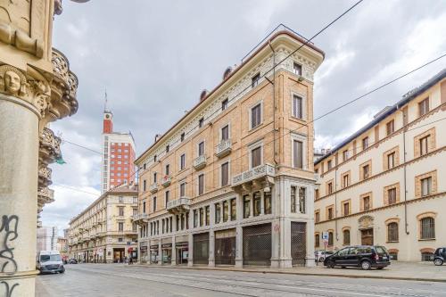 Piazza C Apartment - 2 Bedrooms & 2 Bathrooms photo 52