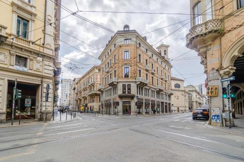 Piazza C Apartment - 2 Bedrooms & 2 Bathrooms photo 54