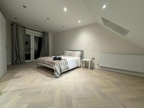 Gallery image of The Contemporary 4 Bedroom Home in Mitcham Junction