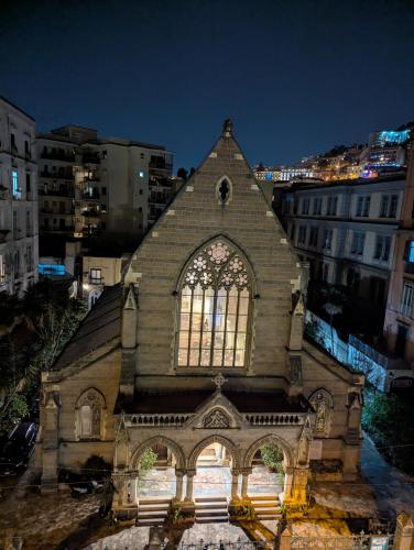San Pasquale Home
