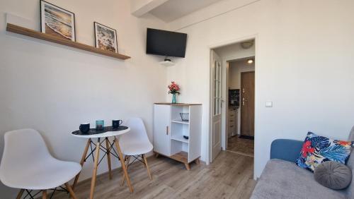 Sunny Bresno Apartment