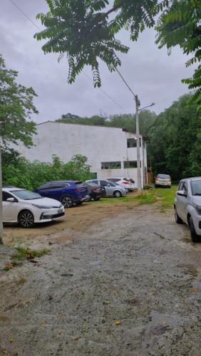 Gambar di galeri bagi pousada essência di Paraty
