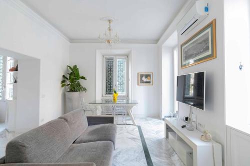 Hermès Apartment Rome