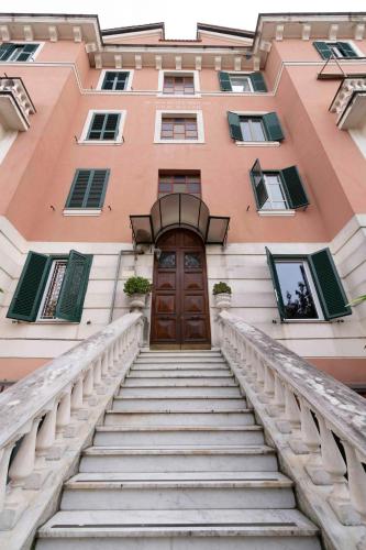 Hermès Apartment Rome