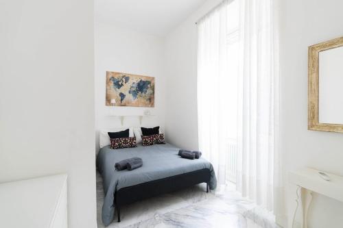 Hermès Apartment Rome