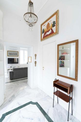 Hermès Apartment Rome