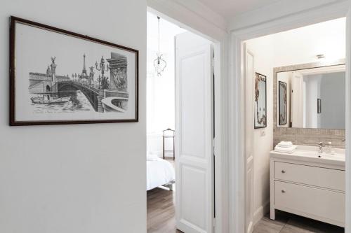 Hermès Apartment Rome