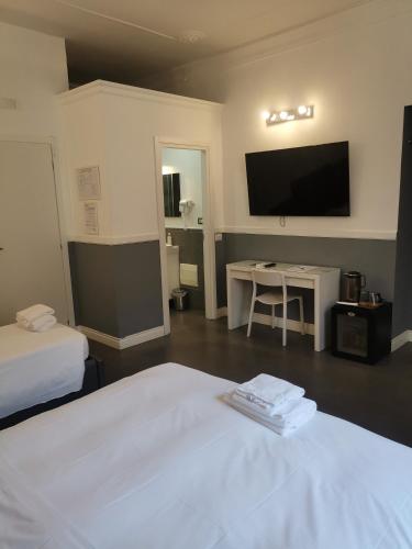 I LOVE ROMA Guest House