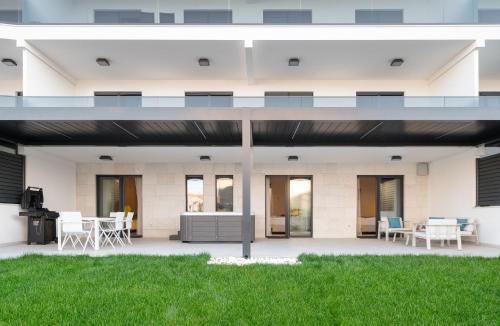 Apartment Mona - dvosobni stan