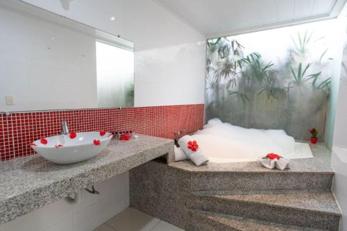 Foto da galeria de Terra Boa Hotel Boutique em Itacaré