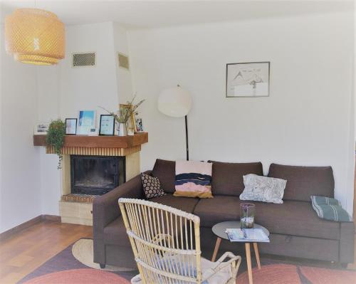 Agréable T3 proche métro, tram & périph