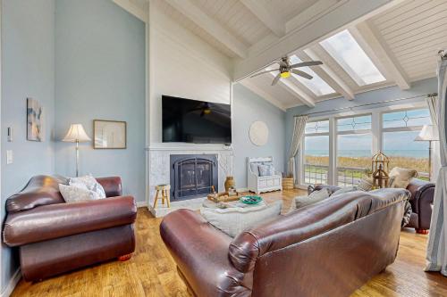 Fotografie z fotogalerie ubytování Sea Dream and Sand Dollar Suite v destinaci Fort Bragg