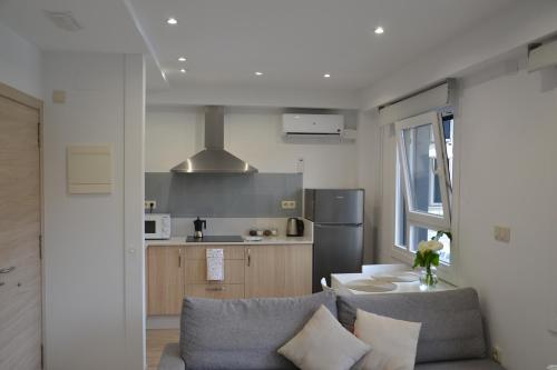 Foto Avío Apartamentos 4