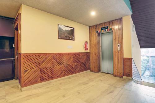 Gallery image of Hotel O Dharamshala Cricket Stadium Formerly City Plaza in Dharamshala