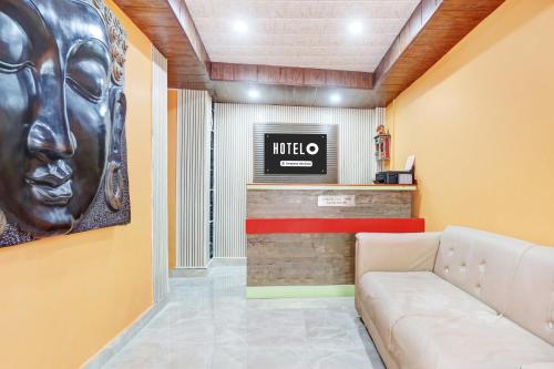 Gallery image of Hotel O Dharamshala Cricket Stadium Formerly City Plaza in Dharamshala