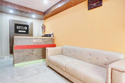 Gallery image of Hotel O Dharamshala Cricket Stadium Formerly City Plaza in Dharamshala