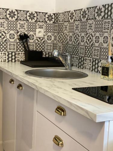 Gambar di galeri bagi apartement city center mons di Mons