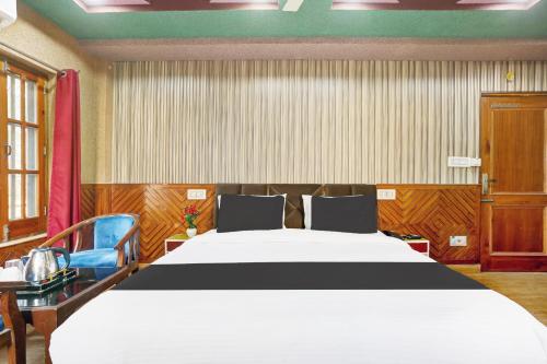 Gallery image of Hotel O Dharamshala Cricket Stadium Formerly City Plaza in Dharamshala
