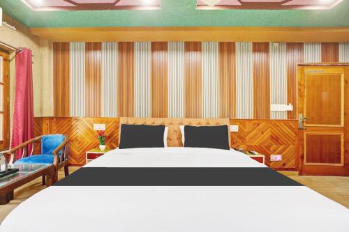 Gallery image of Hotel O Dharamshala Cricket Stadium Formerly City Plaza in Dharamshala