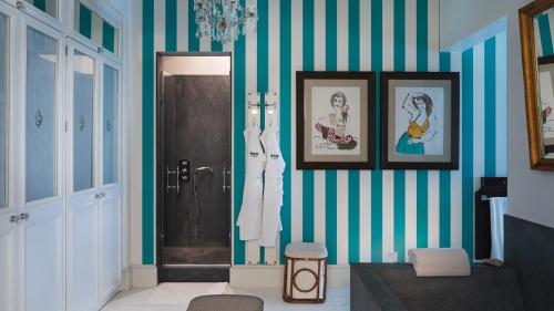 Φωτογραφία από το άλμπουμ του Villa II Faro - Luxury in St Barths σε Anse des Cayes