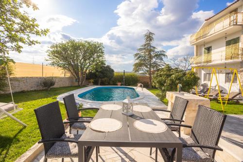 Gallery image of Apartman Tamara i Ante in Vrpolje