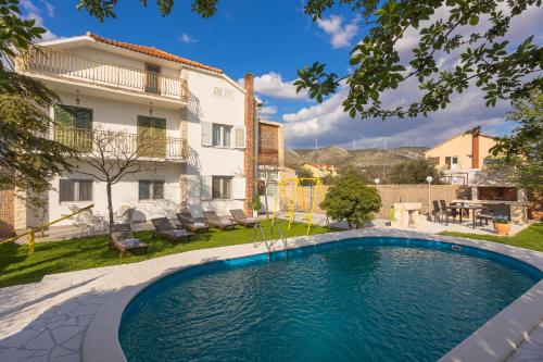 Gallery image of Apartman Tamara i Ante in Vrpolje