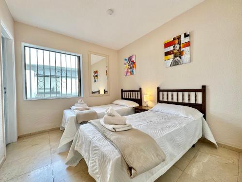 Chalet Vilaflor Junior
