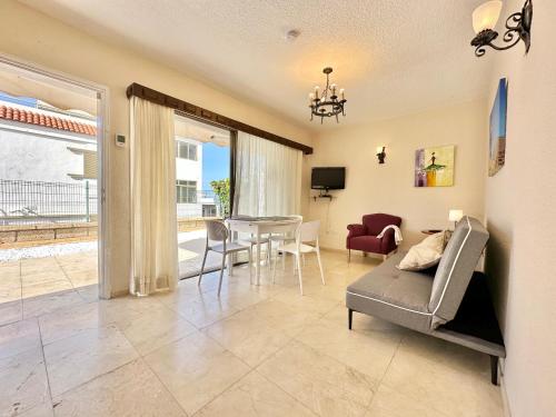 Chalet Vilaflor Junior