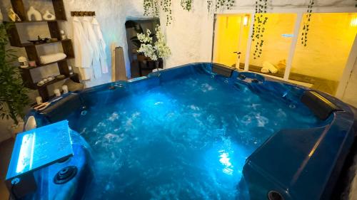 Casa Spa Alcalá del Júcar