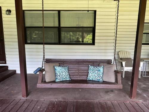 Gallery image of Hencye 3 Retreat Relaxing Getaway in Pensacola in Pensacola