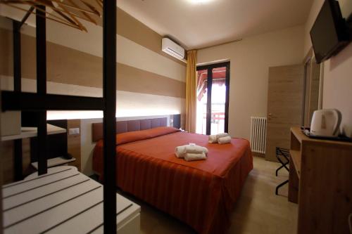 Hotel Primavera photo 3