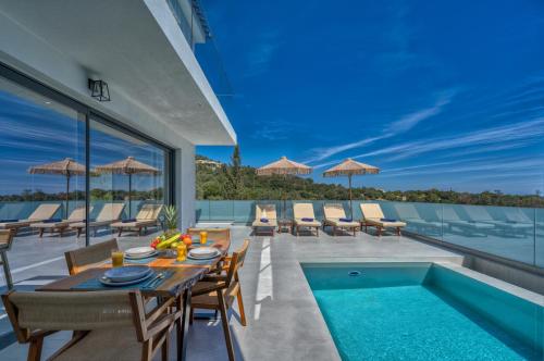 Jasmina Villas