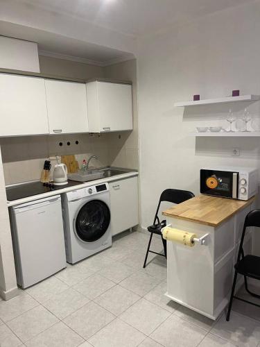 Nice studio, near the beach