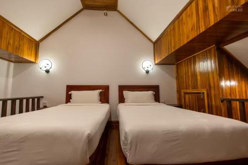 Gallery image of wisdom hotel in Luang Prabang