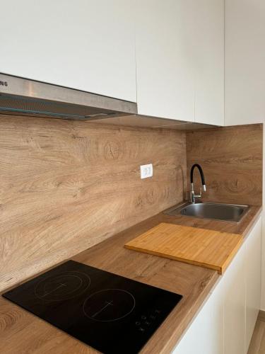 Studio apartment Diem in Zadar by TA Leut Agency